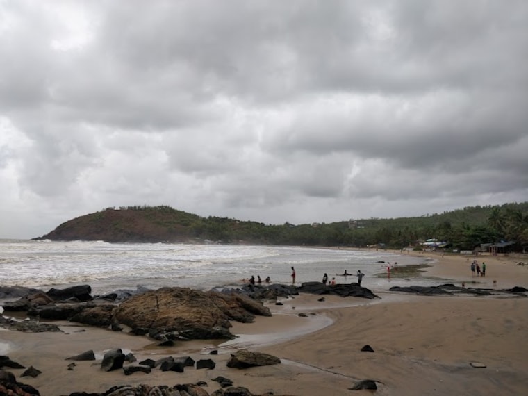 Gokarna Beach-2